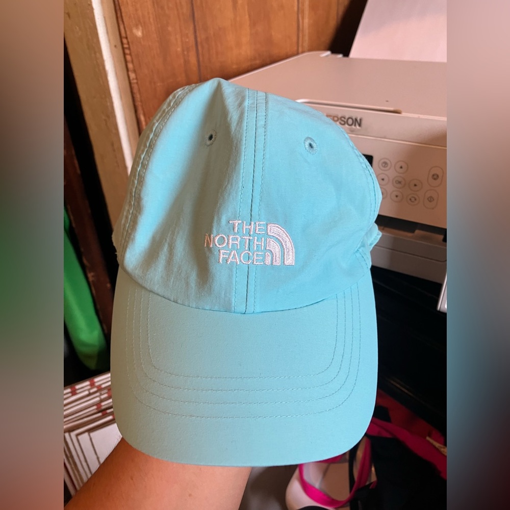 The northface  unisex hat